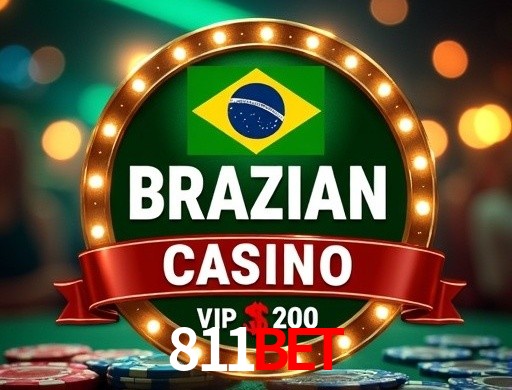 Prévia de conteúdo do canal Telegram 811bet