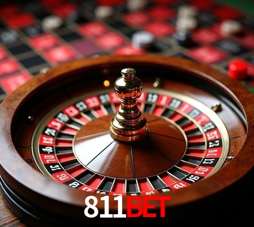 Benefícios do Login 811bet - Bônus e Vantagens Exclusivas