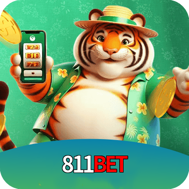 811bet Logo